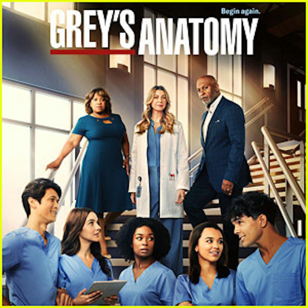 Review: 'Grey's Anatomy' season 20 is full of obstacles