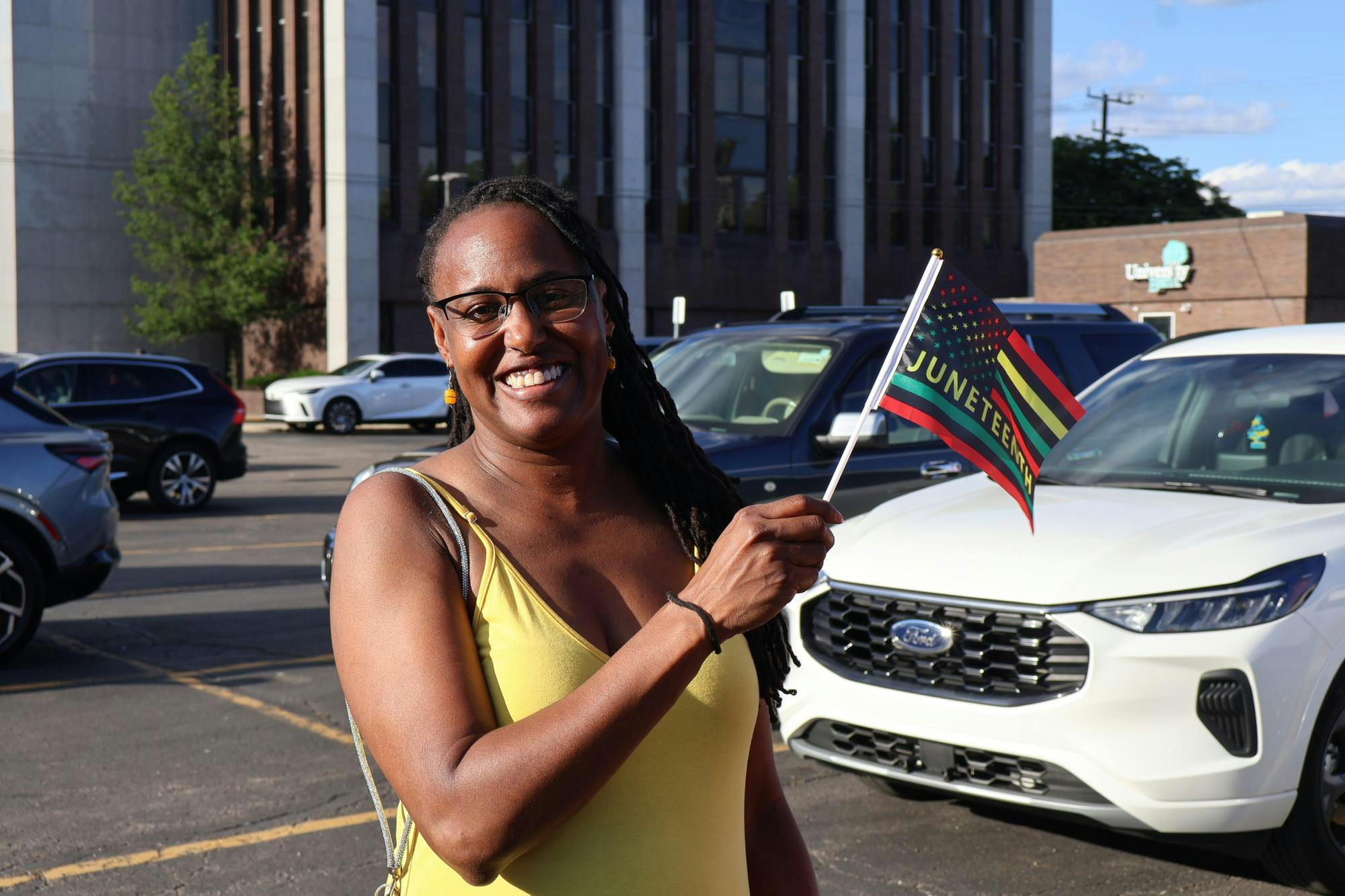Ypsi Juneteenth 2026