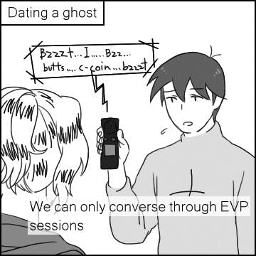 Monster Date Problems