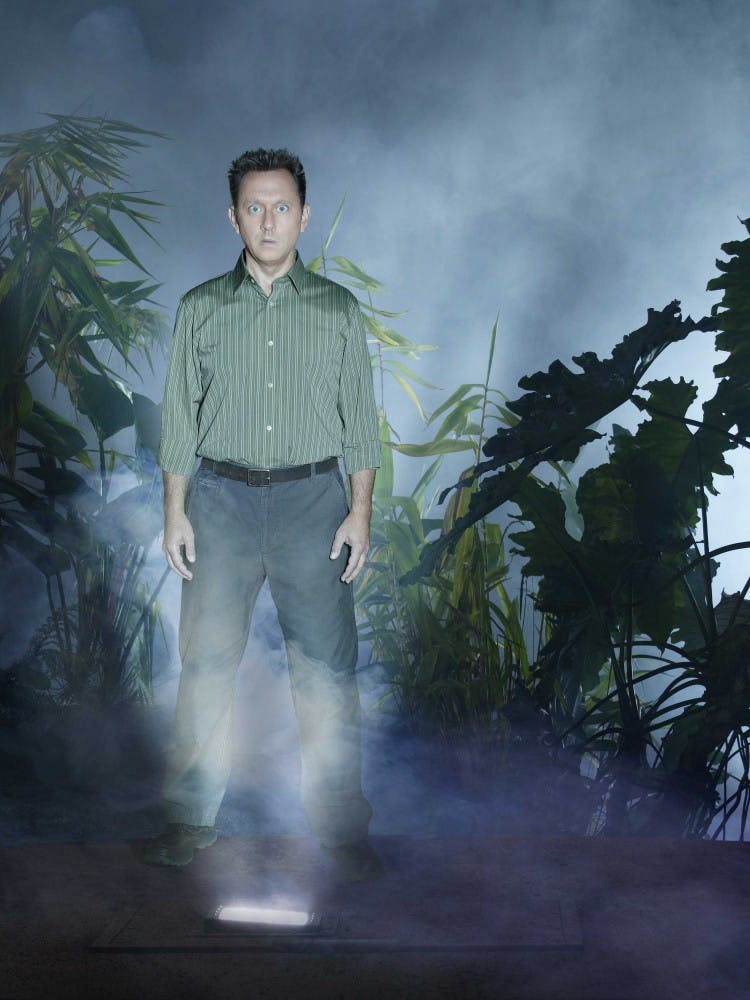 ENTER TV-LOST-ADV31 3 MCT