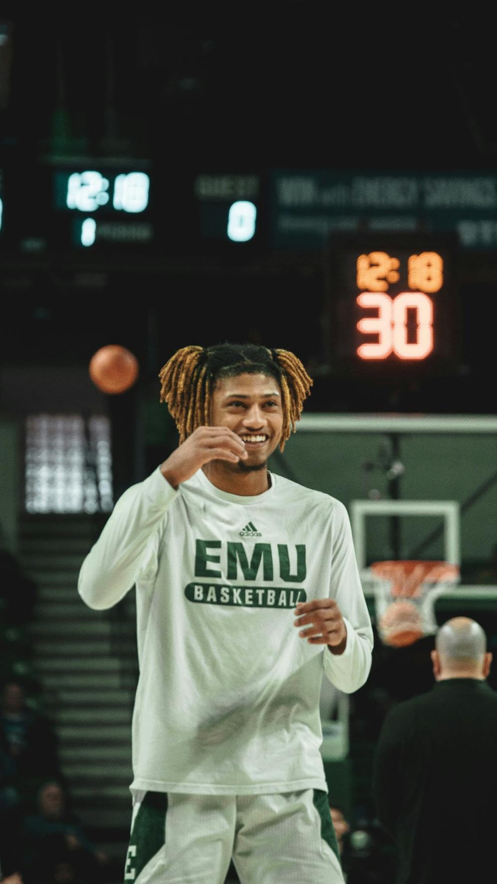 EMU Athletics offseason questions: Expectations within the football program, Noah Farrakhan, is Stan Heath in the hot seat? 