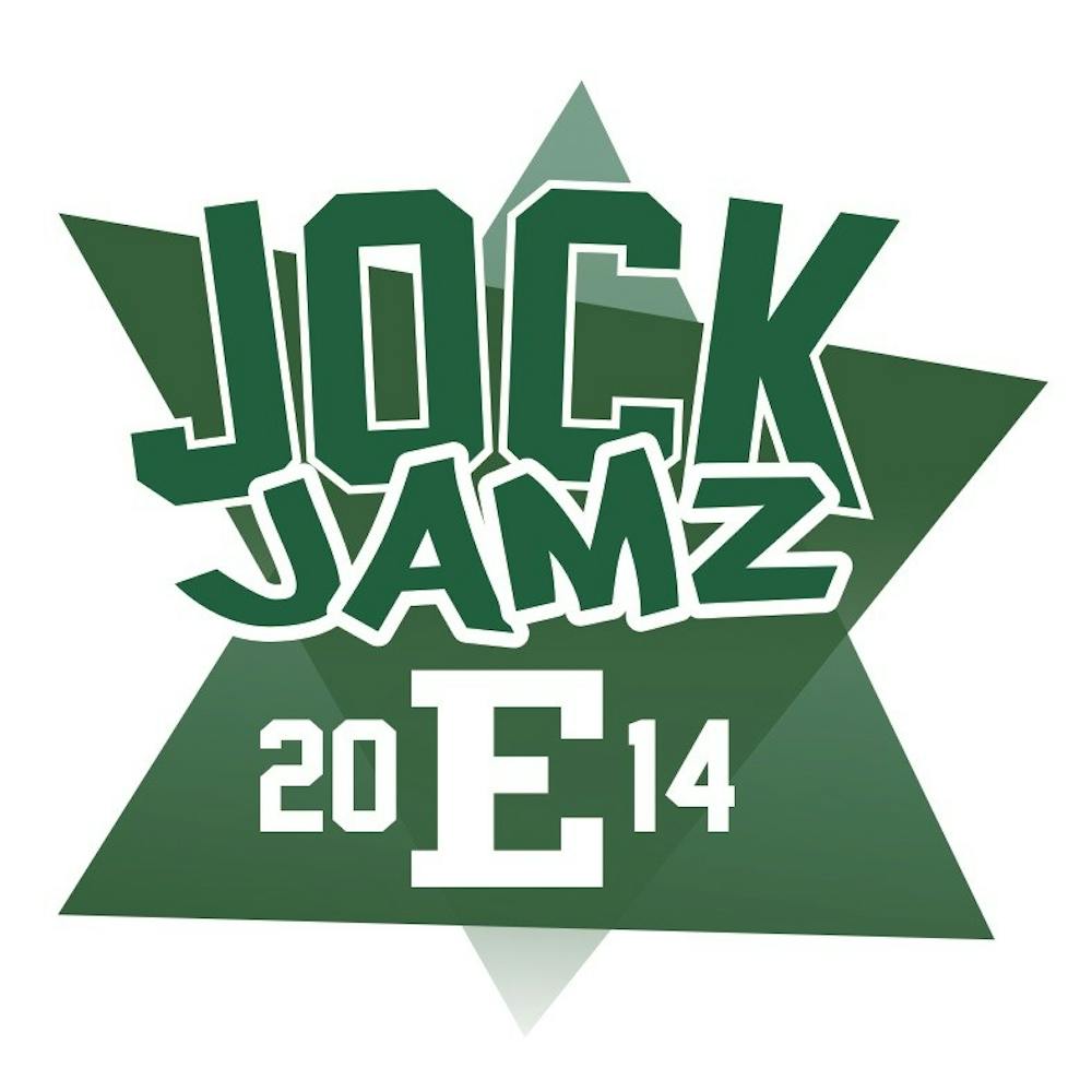 'Jock Jamz' to be held this Tuesday in Pease Auditorium