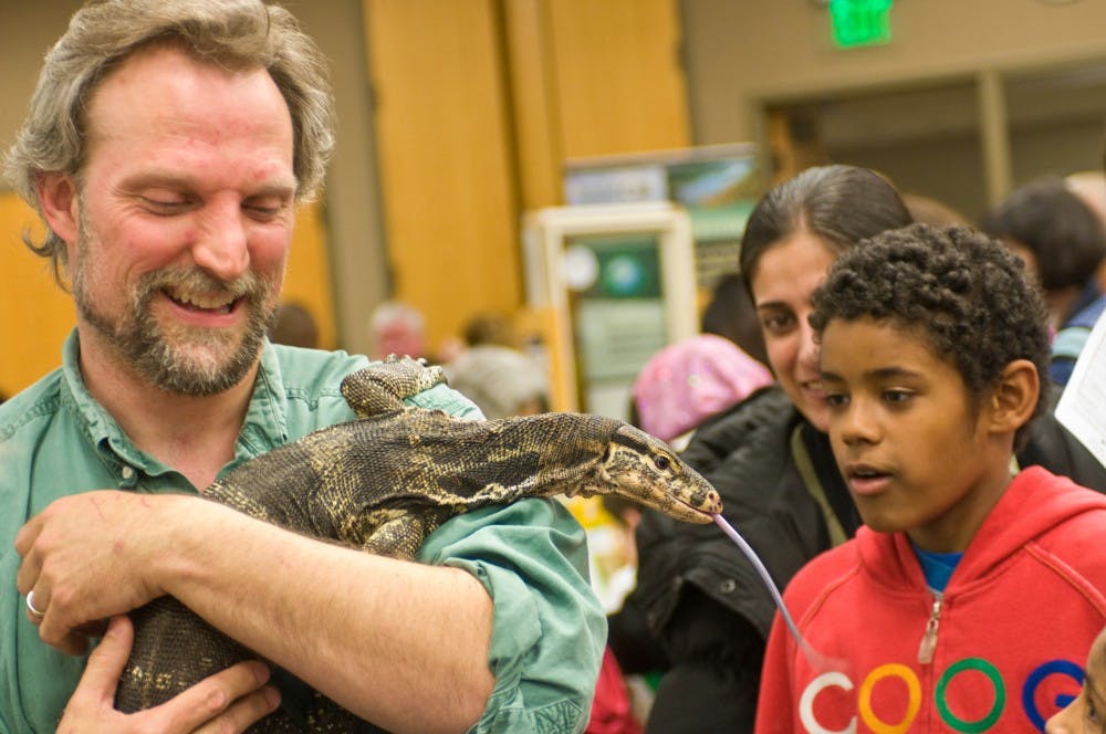 Brian Cressman water monitor 2