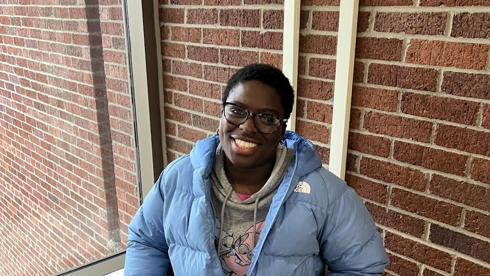 EMU students celebrate the holidays gallery