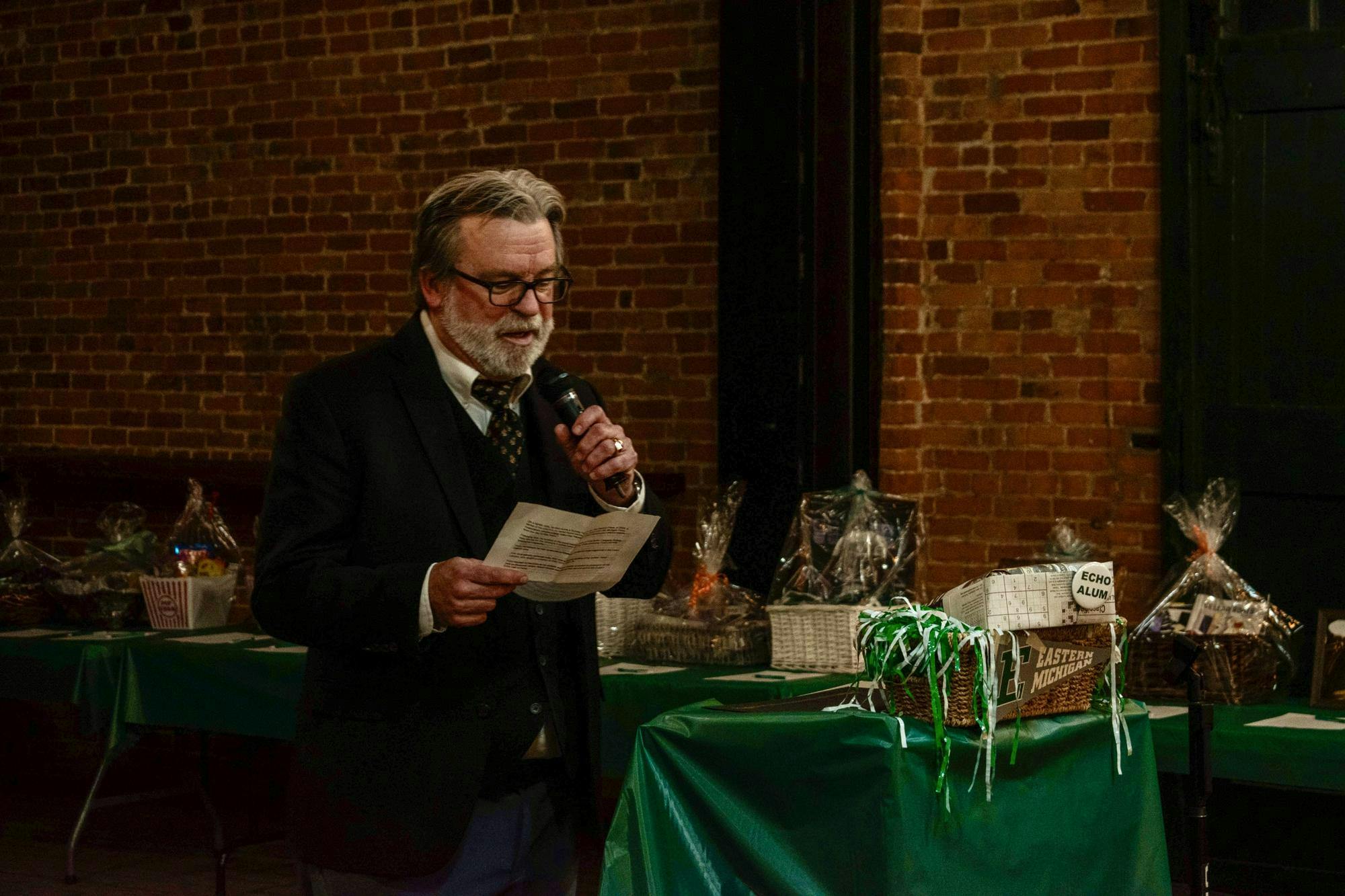 In Case You Missed It: Student Media Gala 2024 Recap