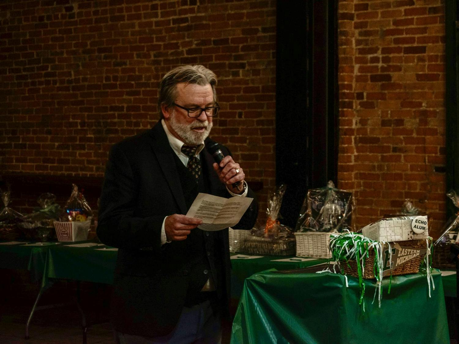 In Case You Missed It: Student Media Gala 2024 Recap