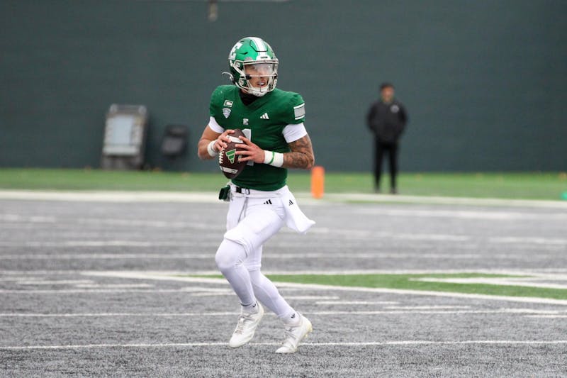 Eastern Michigan football preview vs. Ball State: final road test of 2025