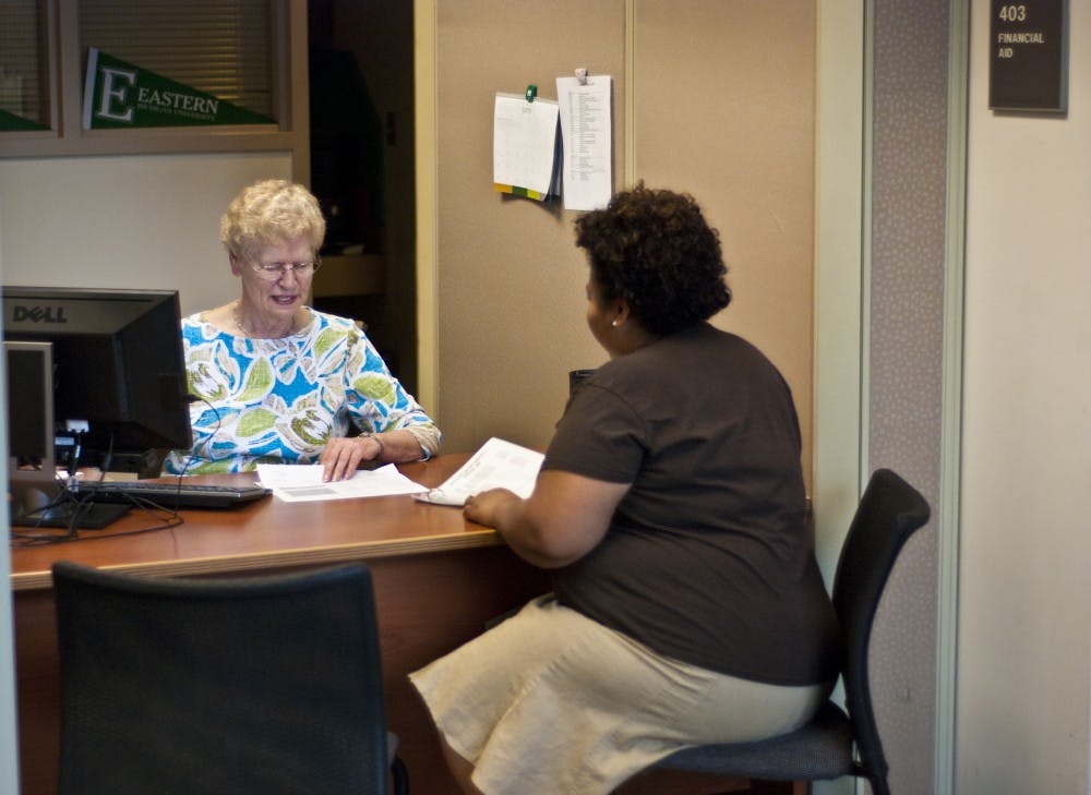 As of July 1, universities across the nation will be updating financial aid policies to include new, standardized vocabulary as well as academic probation limitations. 