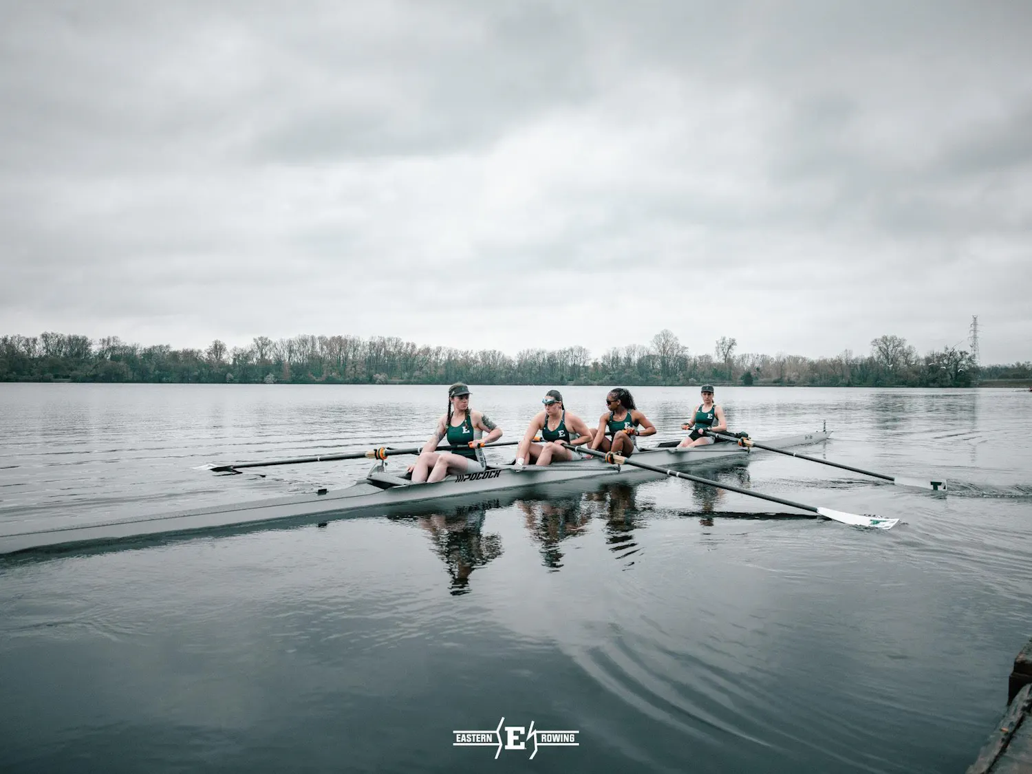 Rowing
