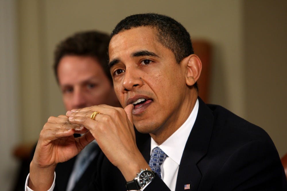 US NEWS OBAMA-HOUSING 4 TB