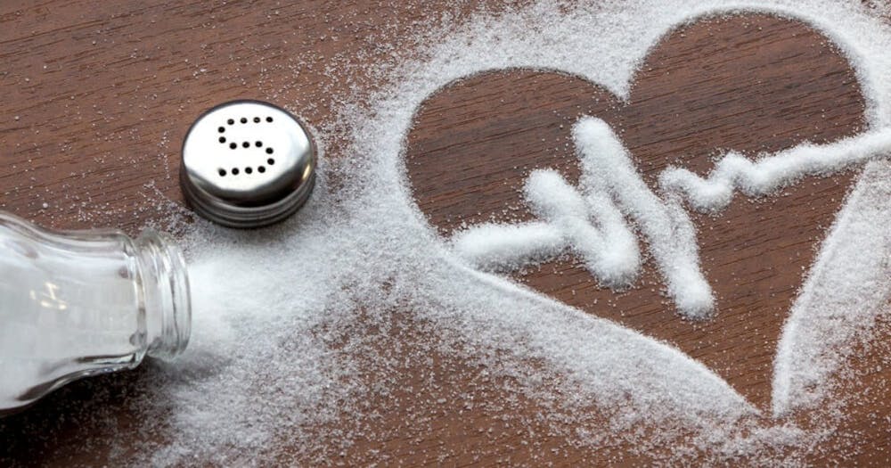 Opinion: Eating less salt daily can have many benefits and prevent health risks