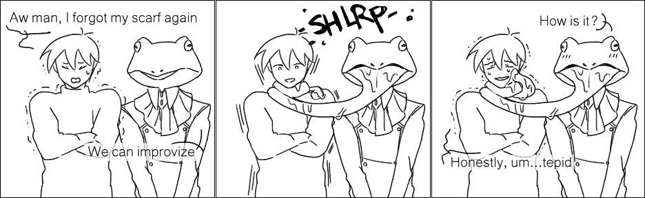 Monster Date Problems