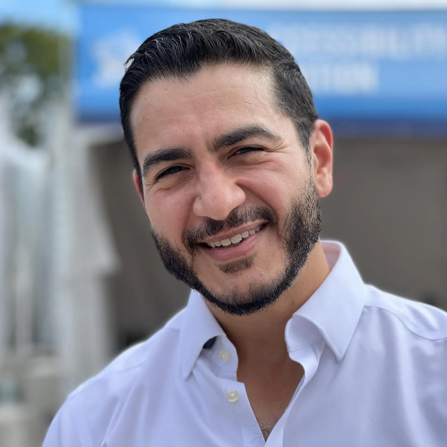 Abdul El-Sayed