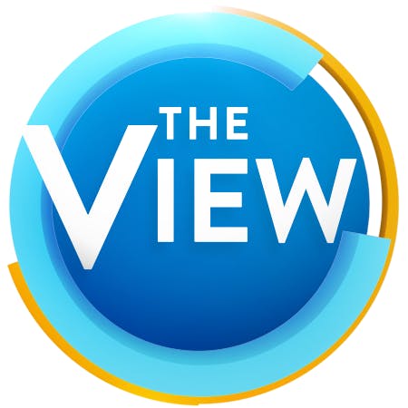The View Logo