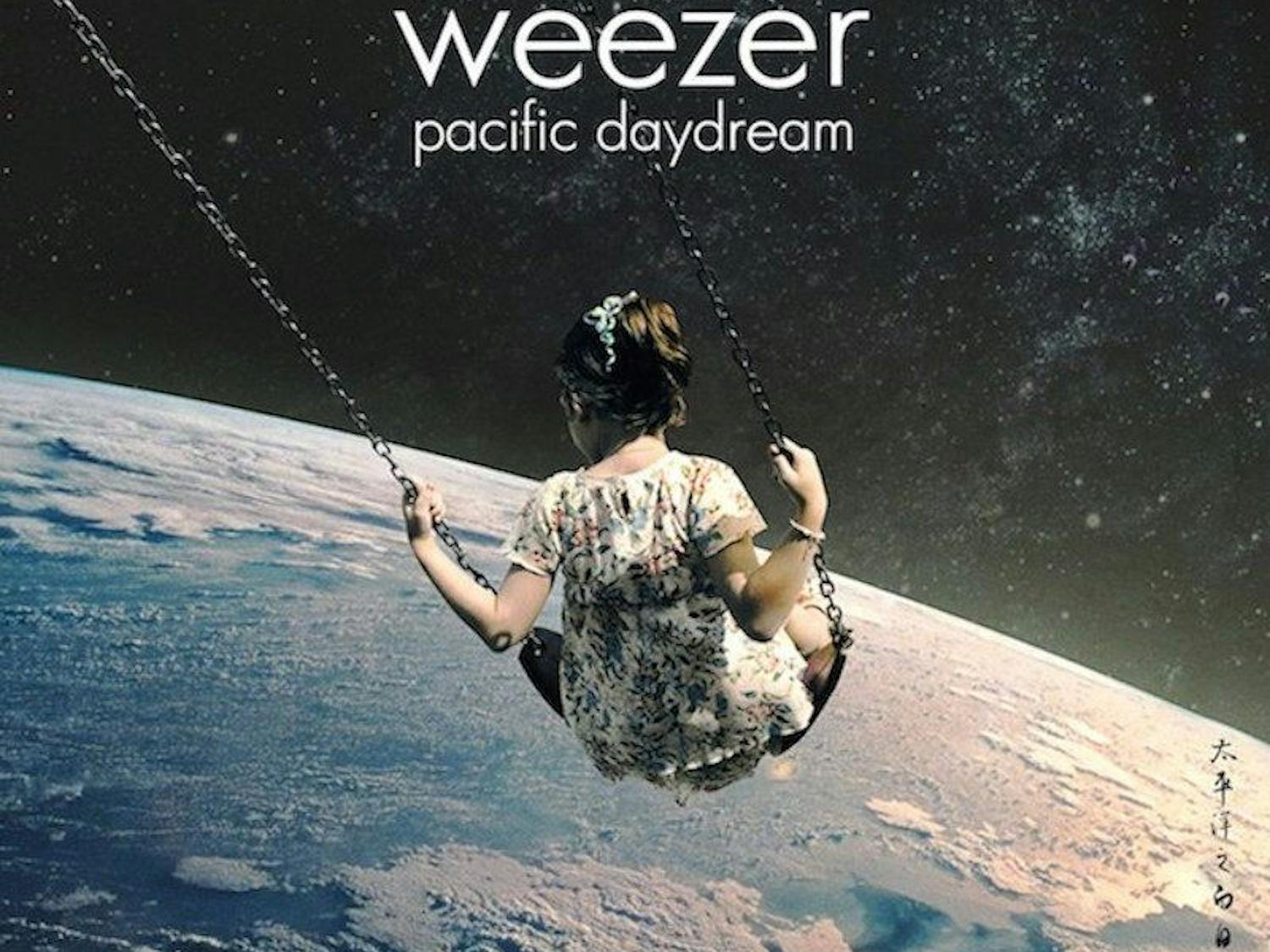 Weezer album