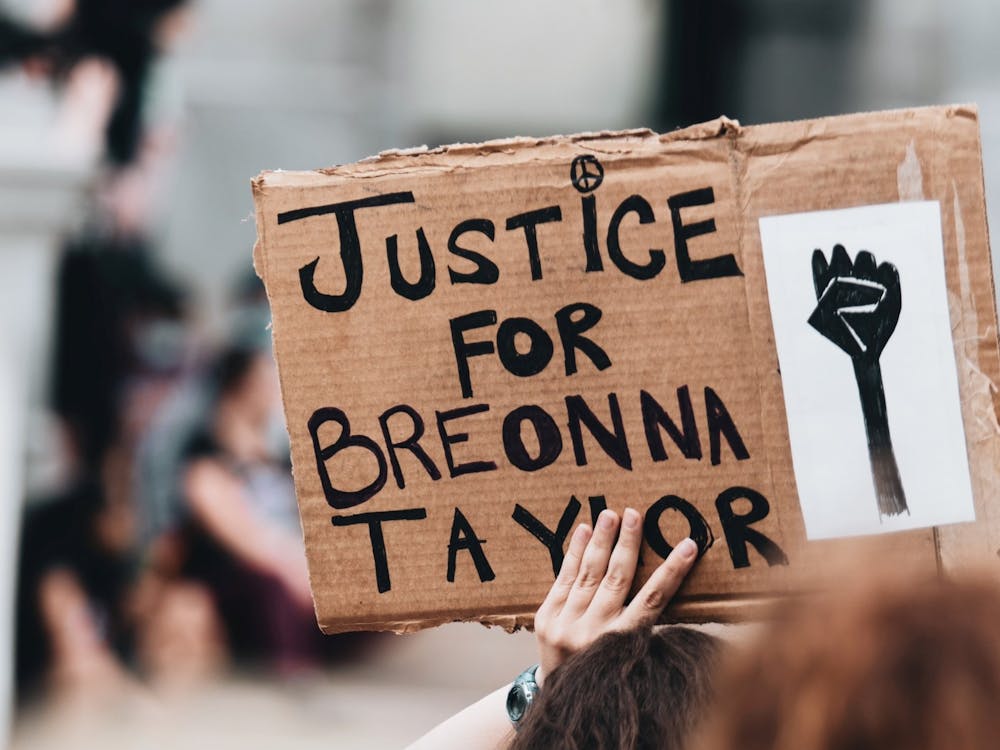 Breonna Taylor has still not received the justice she deserves.