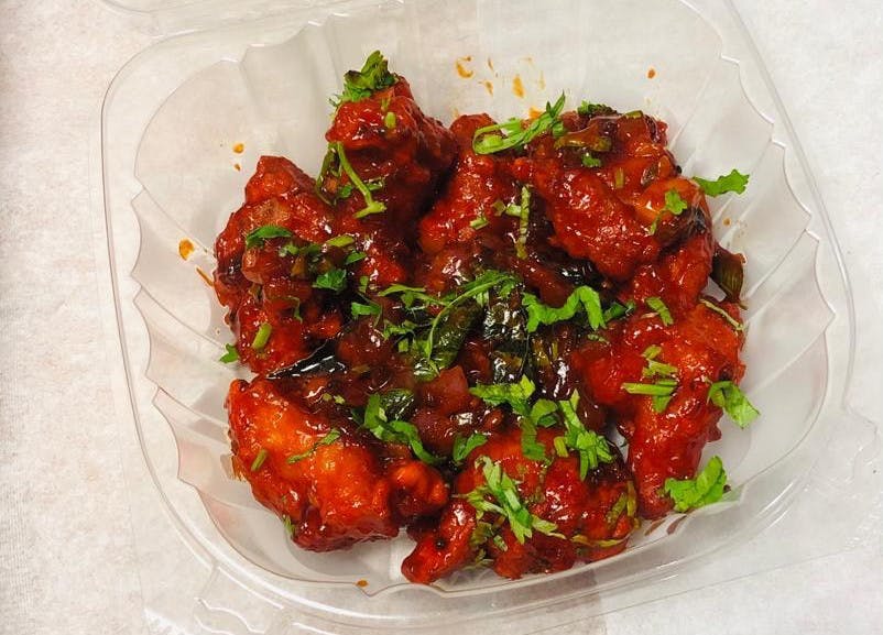 Shrimp Flavours Chicken_65