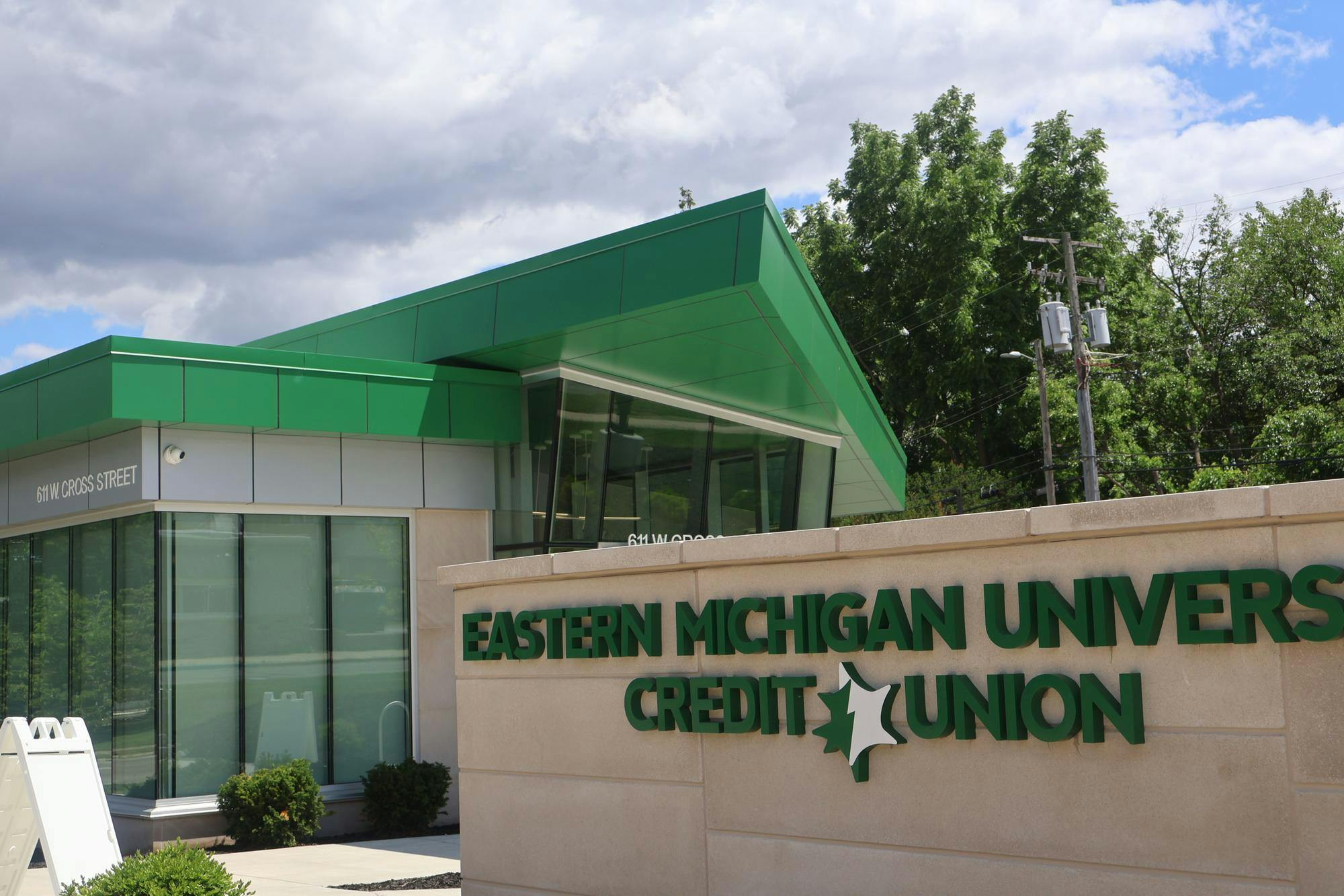 EMUCU Bank Opening