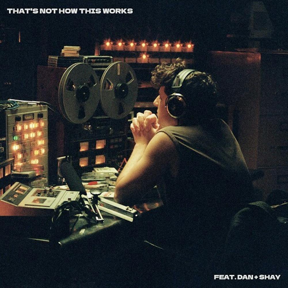Review: The story behind Charlie Puth's latest hit 'That's Not How This Works'