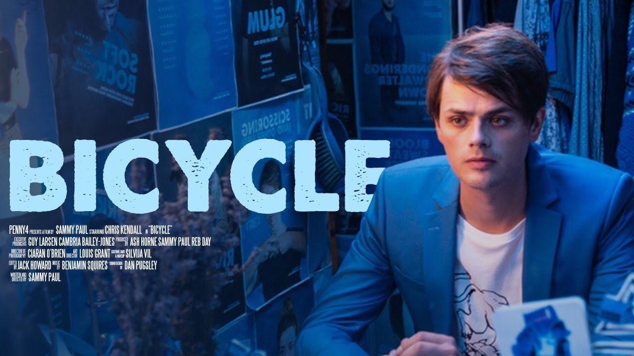 Bicycle Poster.JPG