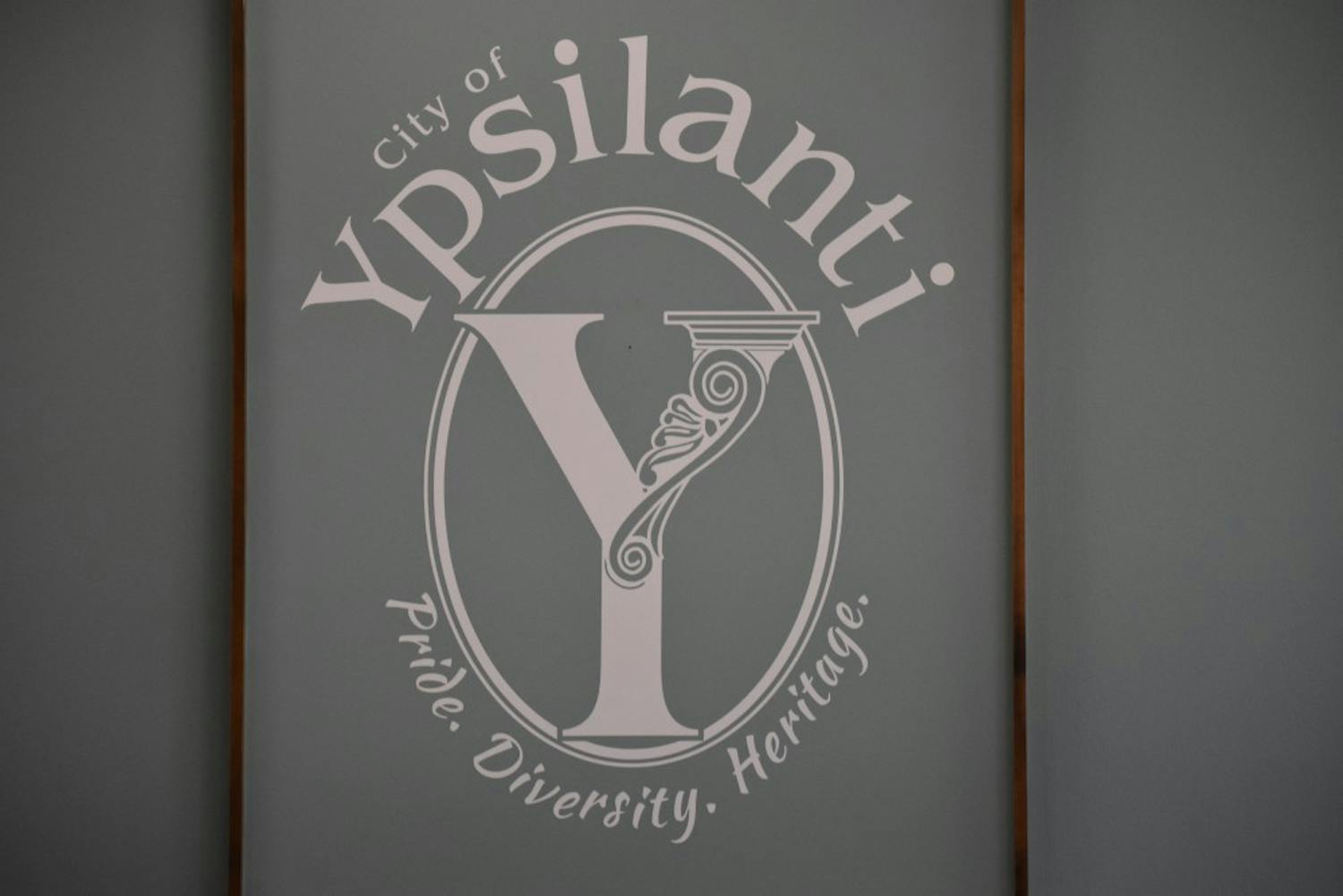 Ypsilanti City Council 