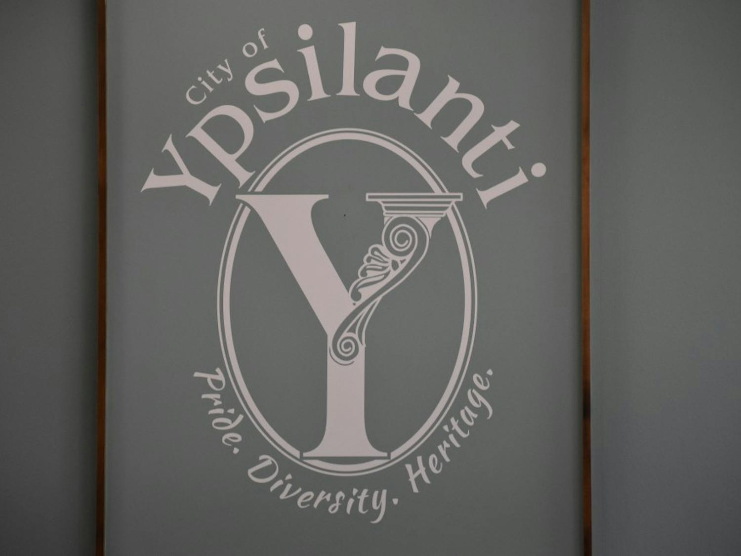 Ypsilanti City Council 