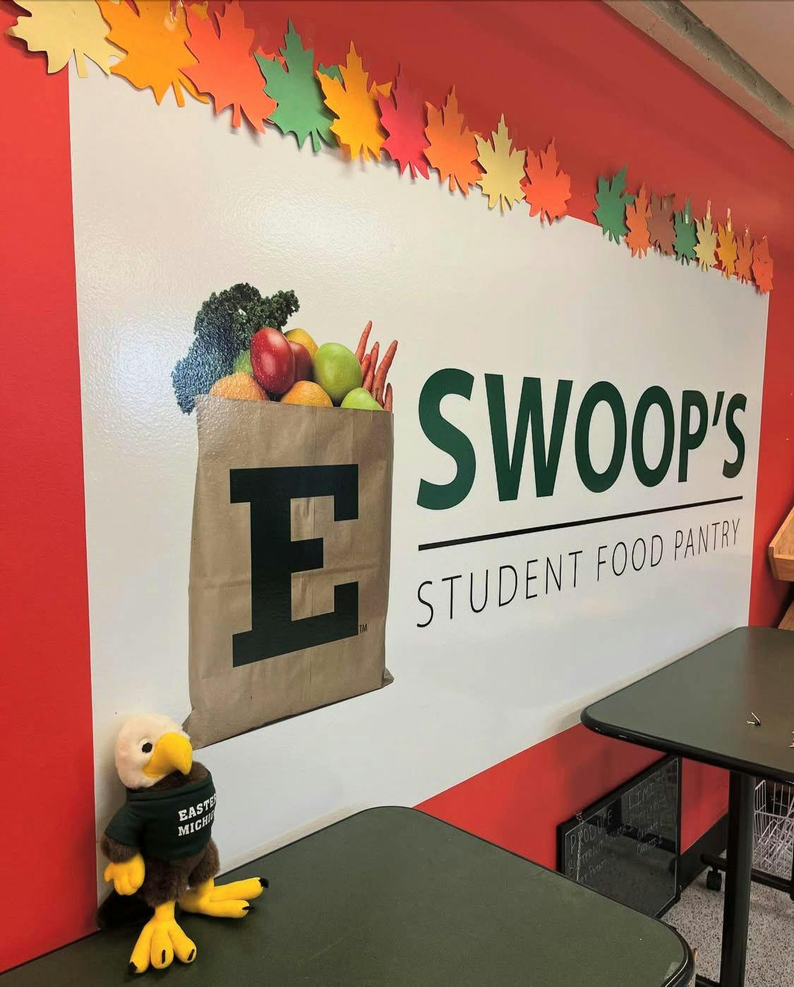 Swoop's Food Pantry cover 