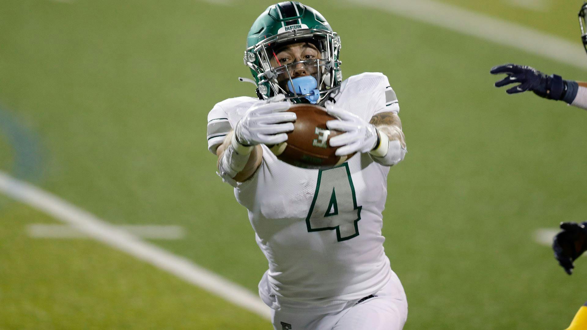 EMU vs. Kent State 11:5:2020 c-Walt Middleton:EMU Athletics.jpg