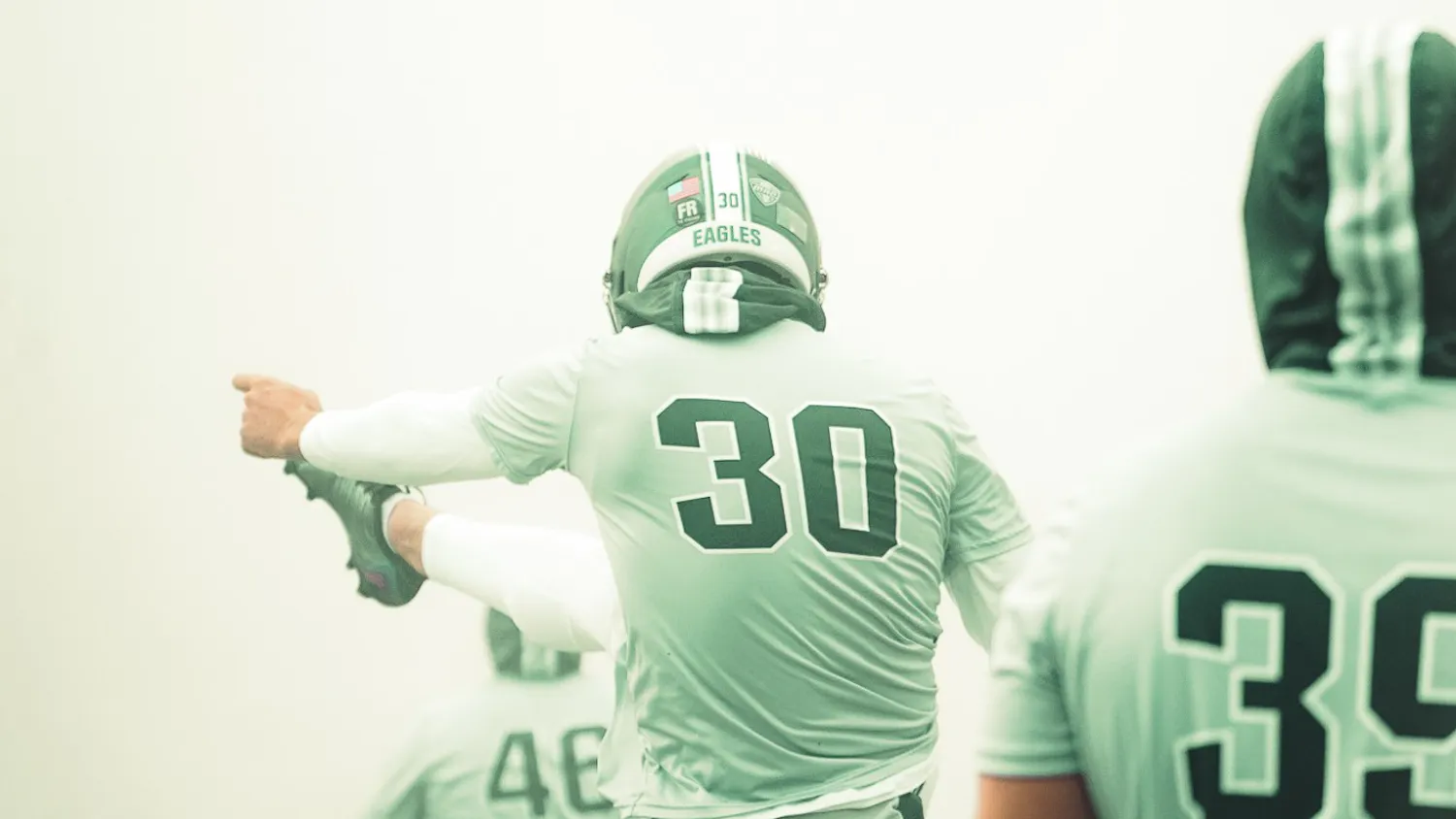 Eastern Michigan Vs. Toledo (Football)