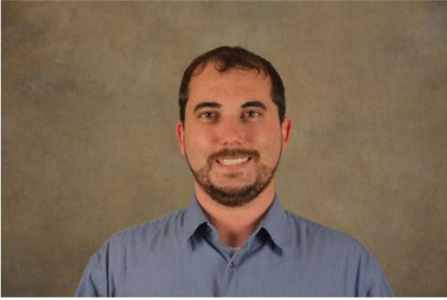 Jason Sprague 