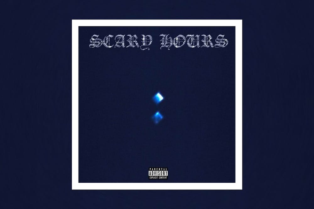 Drake has increased fan's anticipation for his next big project with new three-track pack "Scary Hours 2."