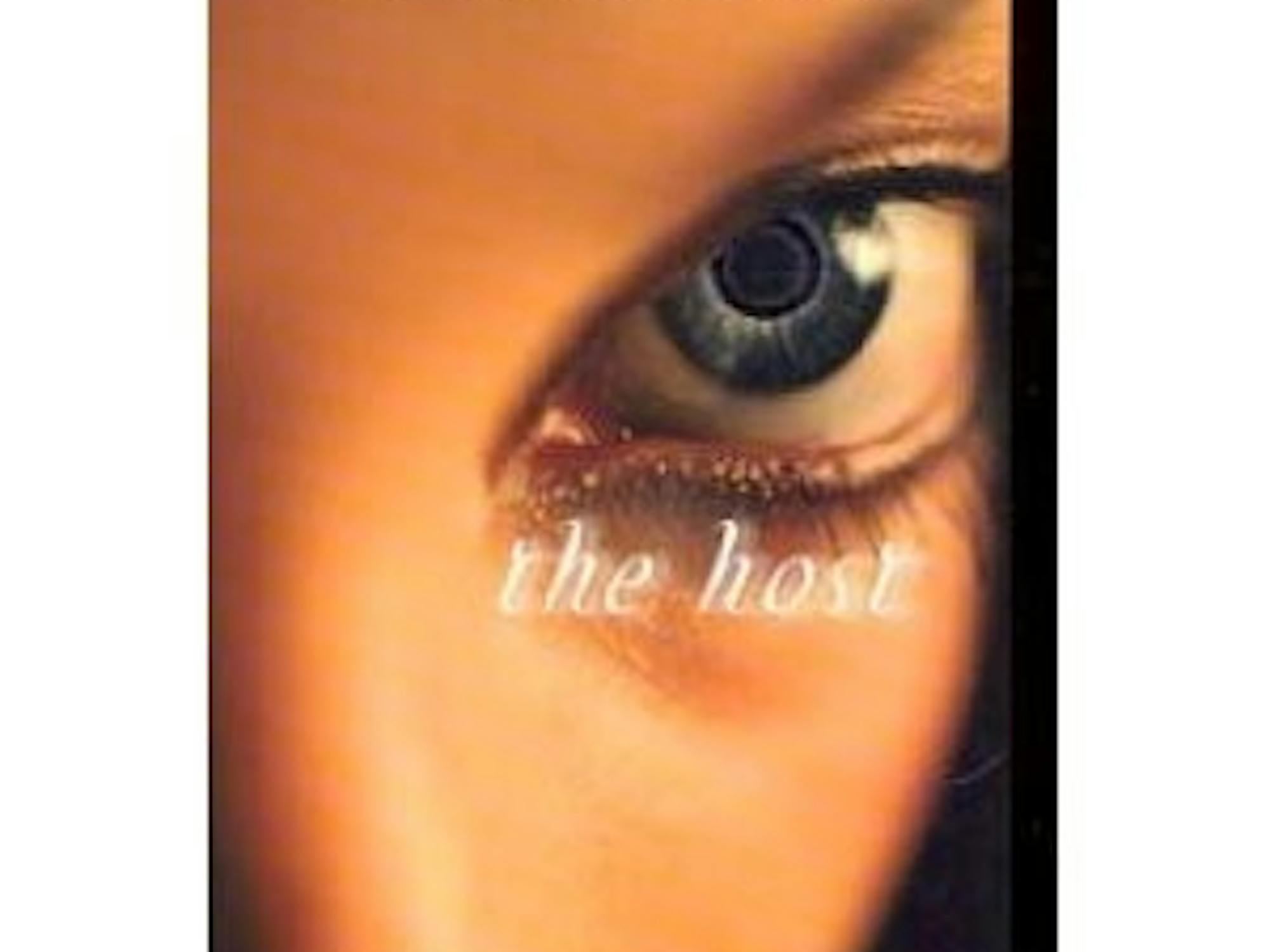 	Stephanie Meyer&#8217;s novel &#8220;The Host&#8221;