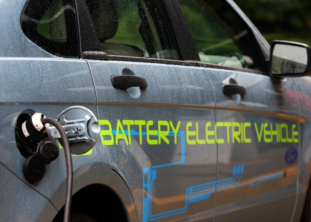 BIZ AUTO-ELECTRICCAR SE