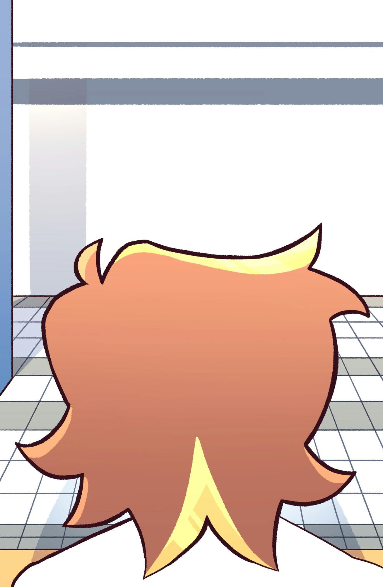 City Angel: Part 6 - Into the Well Known. - 2/3