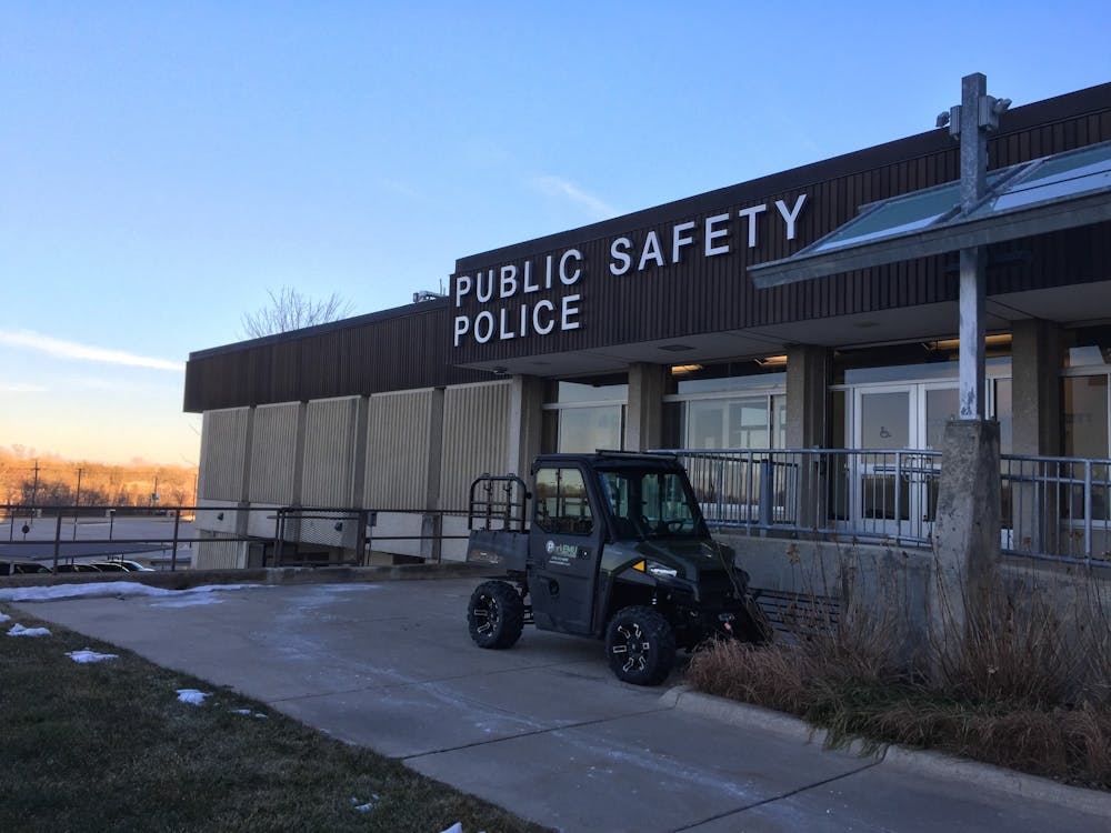 EMU Department of Public Safety 1