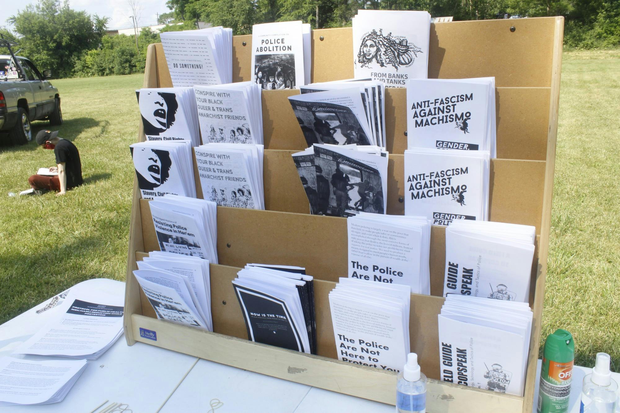 Juneteenth Abolitionist Revival