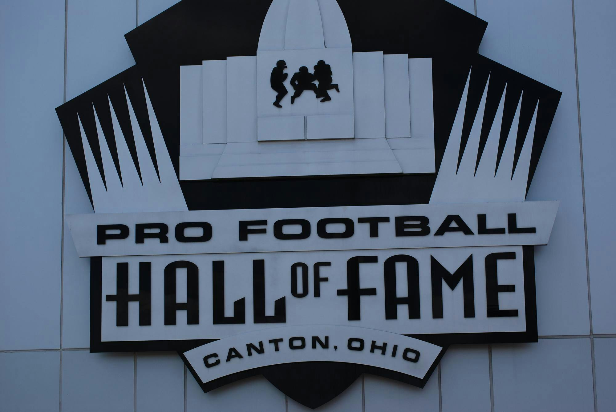 Pro Football Hall of Fame