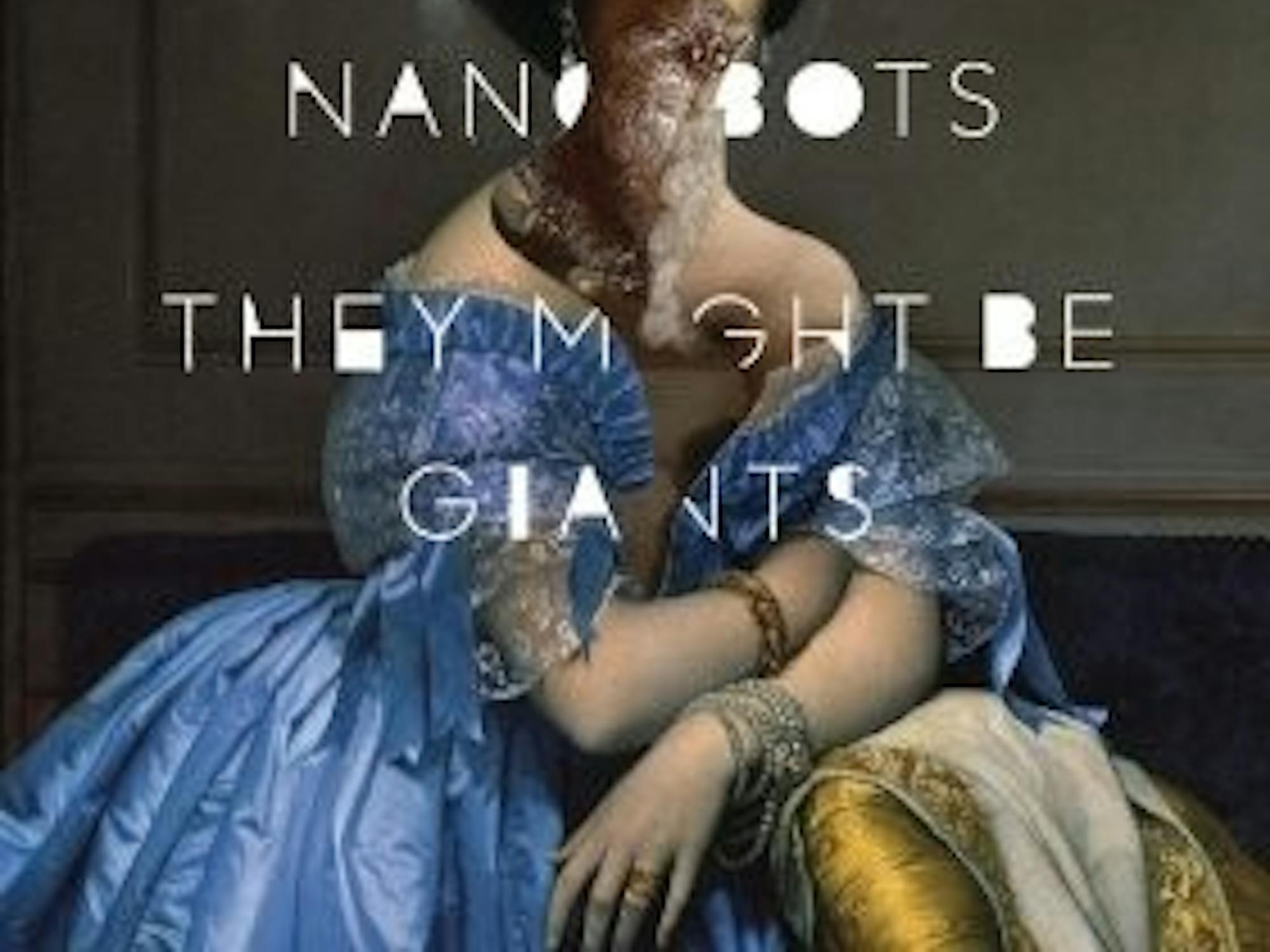 	They Might Be Giants’s new album, ‘Nanobots,’ has flaws but perfect opening tracks.