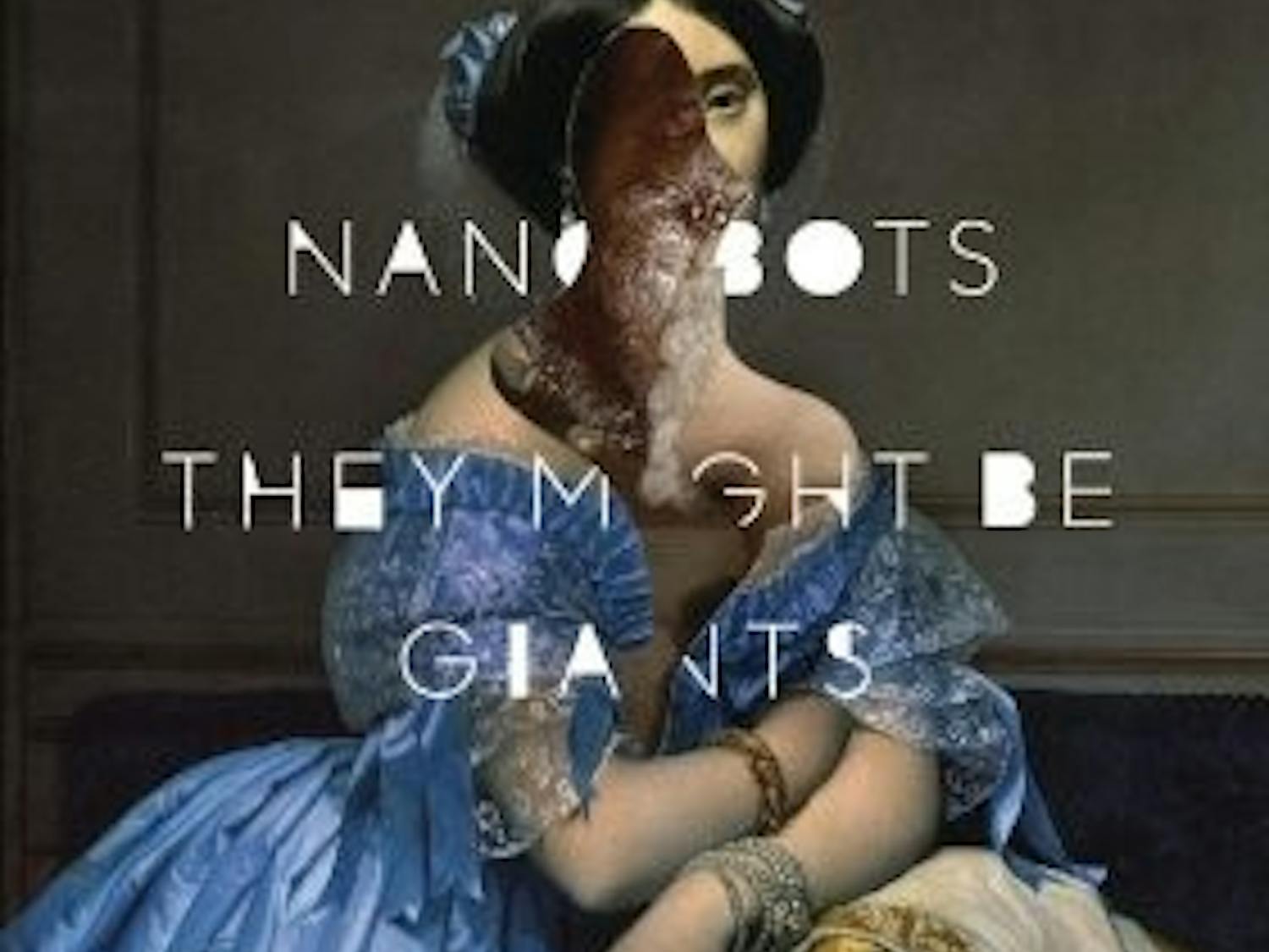 	They Might Be Giants’s new album, ‘Nanobots,’ has flaws but perfect opening tracks.