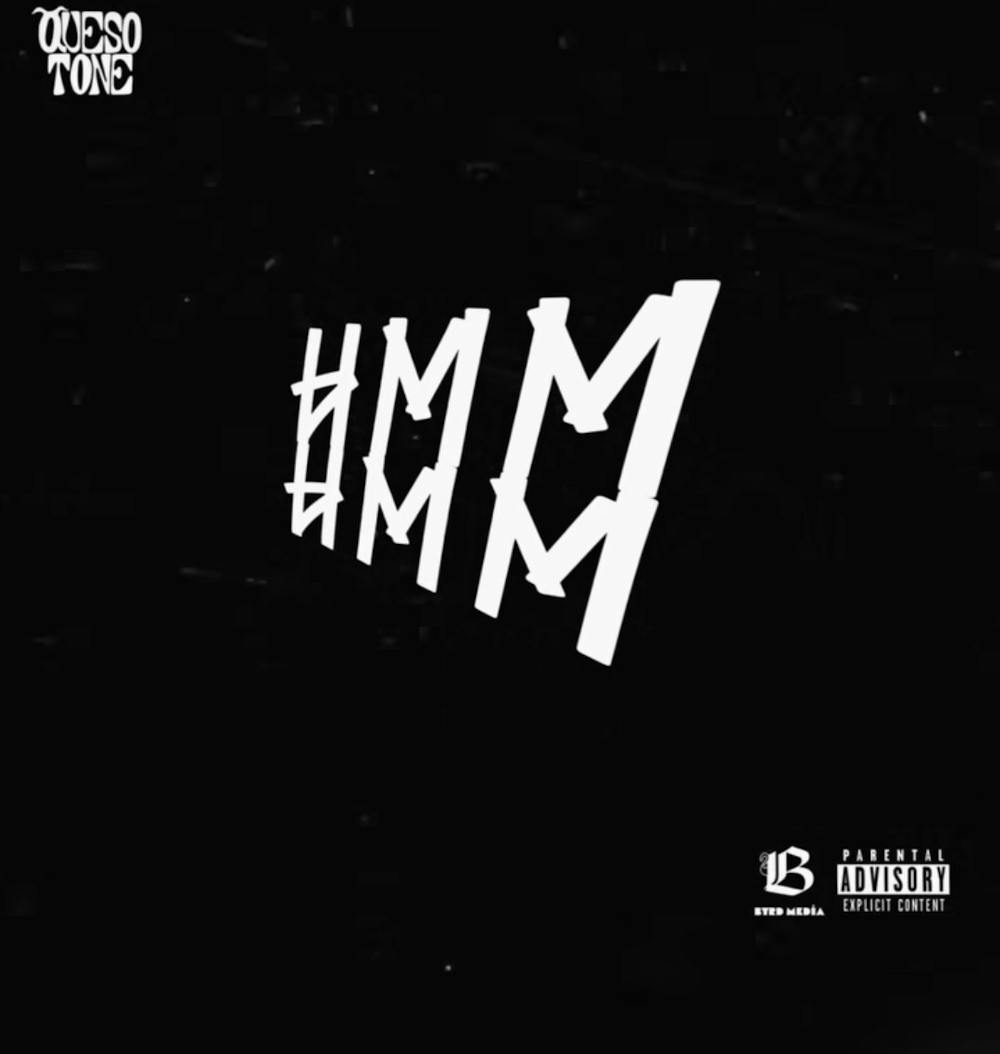 EMU's Queso Tone releases new single 'Hmm Hmm'