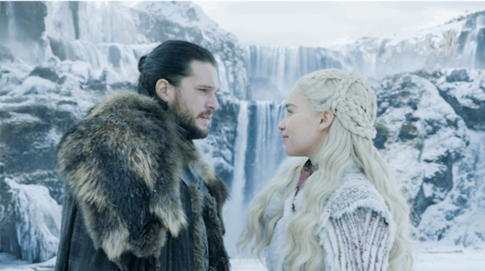 Thrones Talk: 'Winterfell'