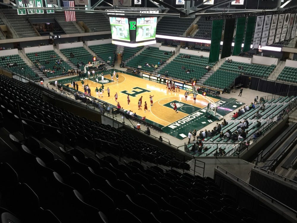 From Tuesday Dec. 8 against Rochester College