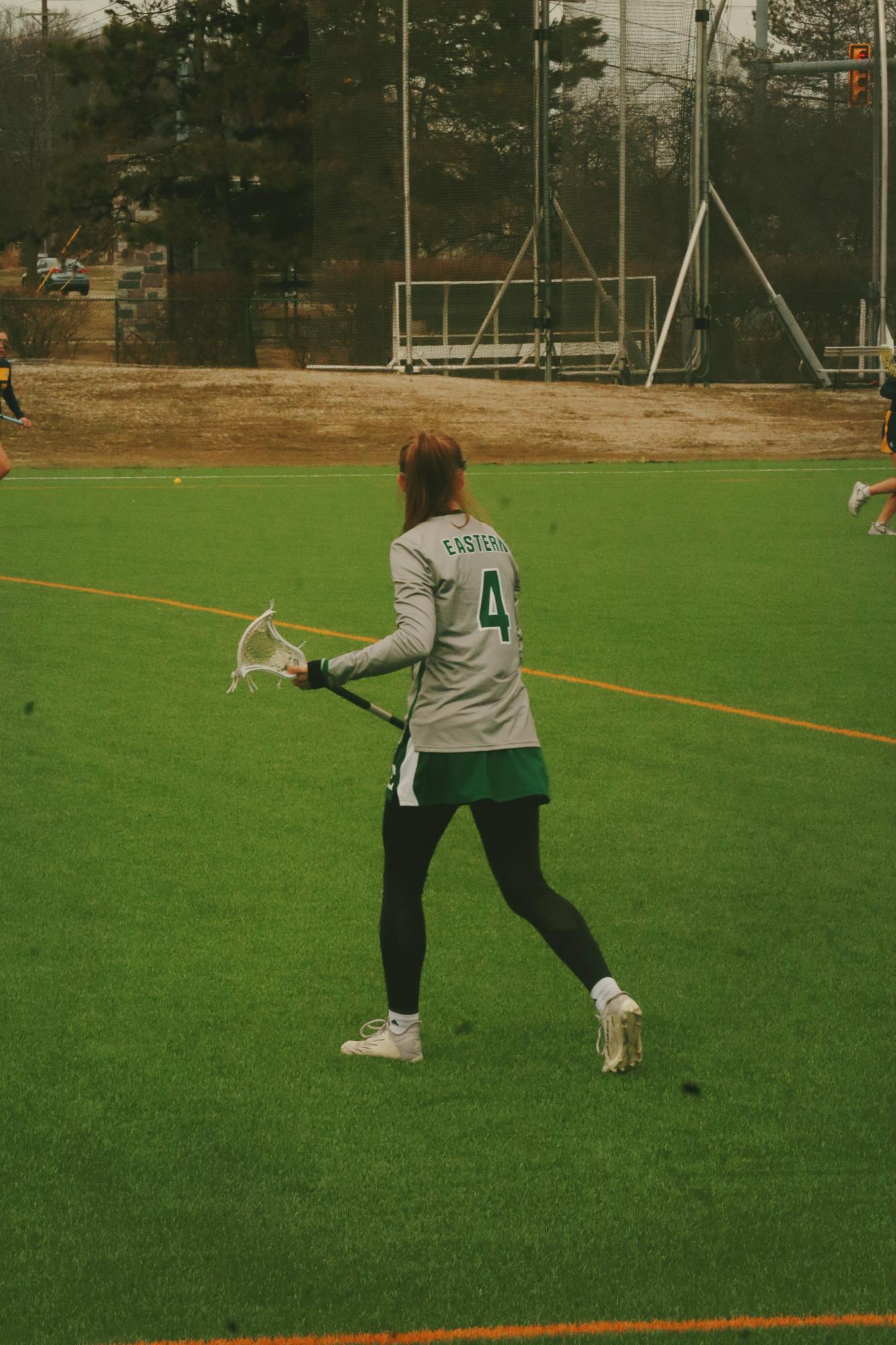 Eastern Michigan vs Marquette 