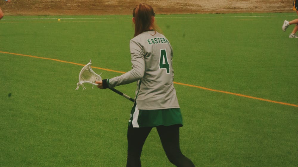 Eastern Michigan vs Marquette