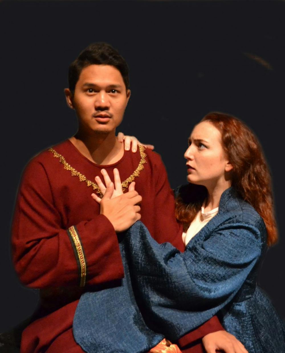 EMU Theatre presents Shakespeare’s “Macbeth” 