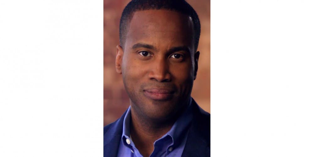Opinion: John James is anything but a conservative outsider