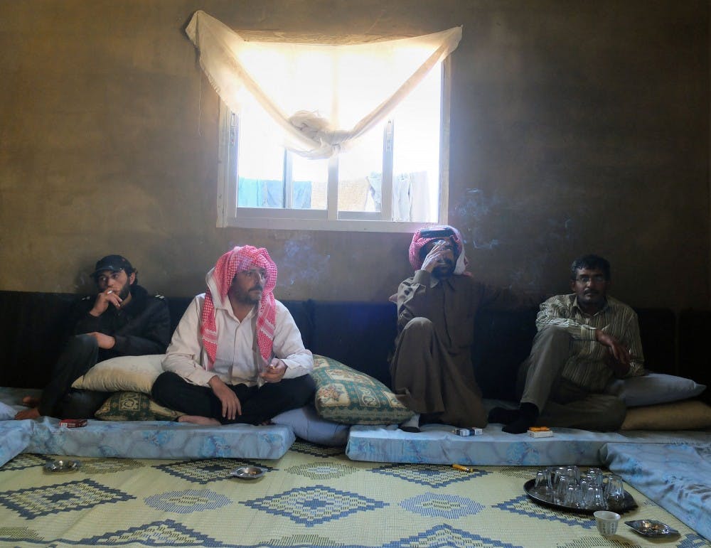 WORLD NEWS SYRIA 2 MCT