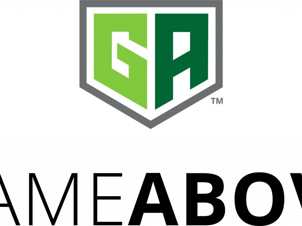 GameAbove Logo