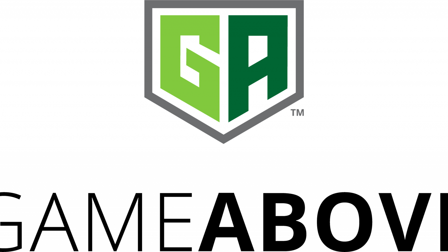 GameAbove Logo