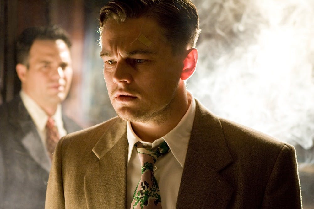 'Shutter Island' rates as thriller by Scorsese